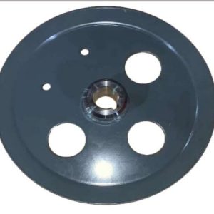 Belt Pulley, Vibrating Sieve