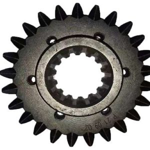 Gasket of Half Shaft