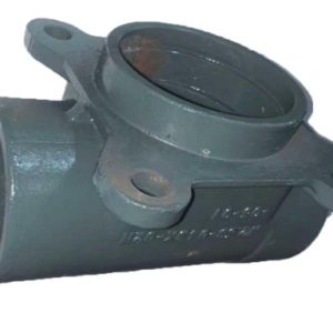 Gear Box Impurity