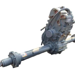 Gearbox Assy