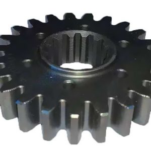 Header Gear