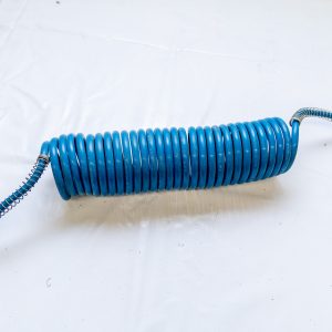 Spiral Pneumatic Tube- 0F2A0026
