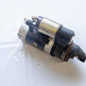 Kick Starter/Starter Motor- 0F2A0055