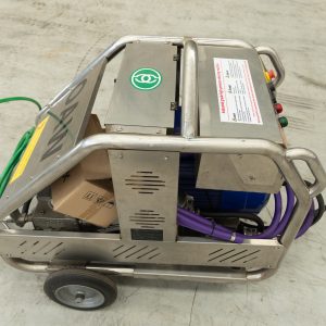 1000 ELECTRIC WASHING MACHINE-ECM/FGD/00000001