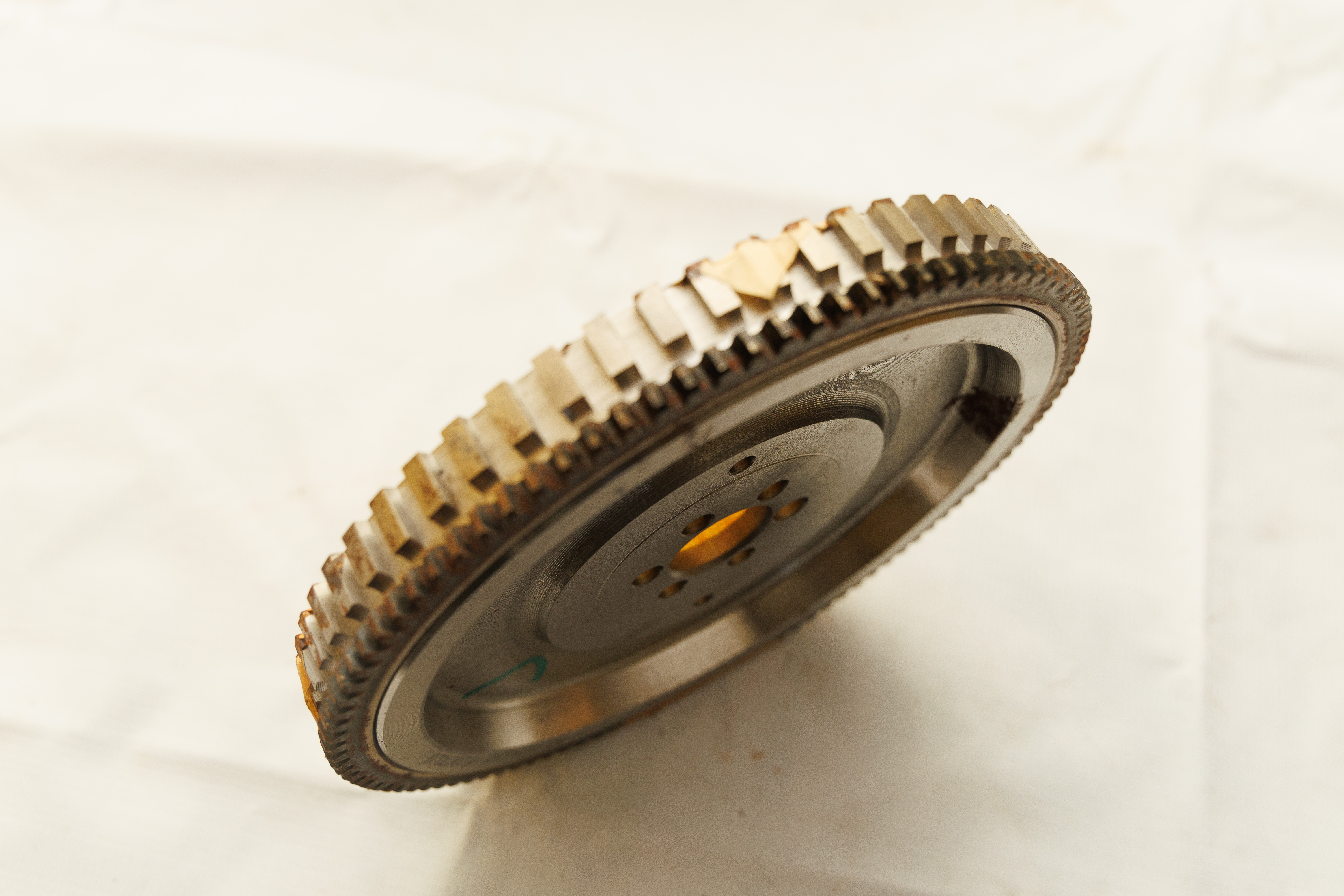 Flywheel-1005300-C1400-A000000 - Image 3