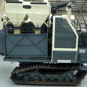 OFFLOADING TRUCK COMBINE HARVESTER- HAR/FGD/0000003