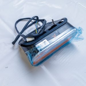 POSITION LAMP- 91706907