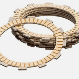 OUTER FRICTION PLATE-  ZKB75-303-003