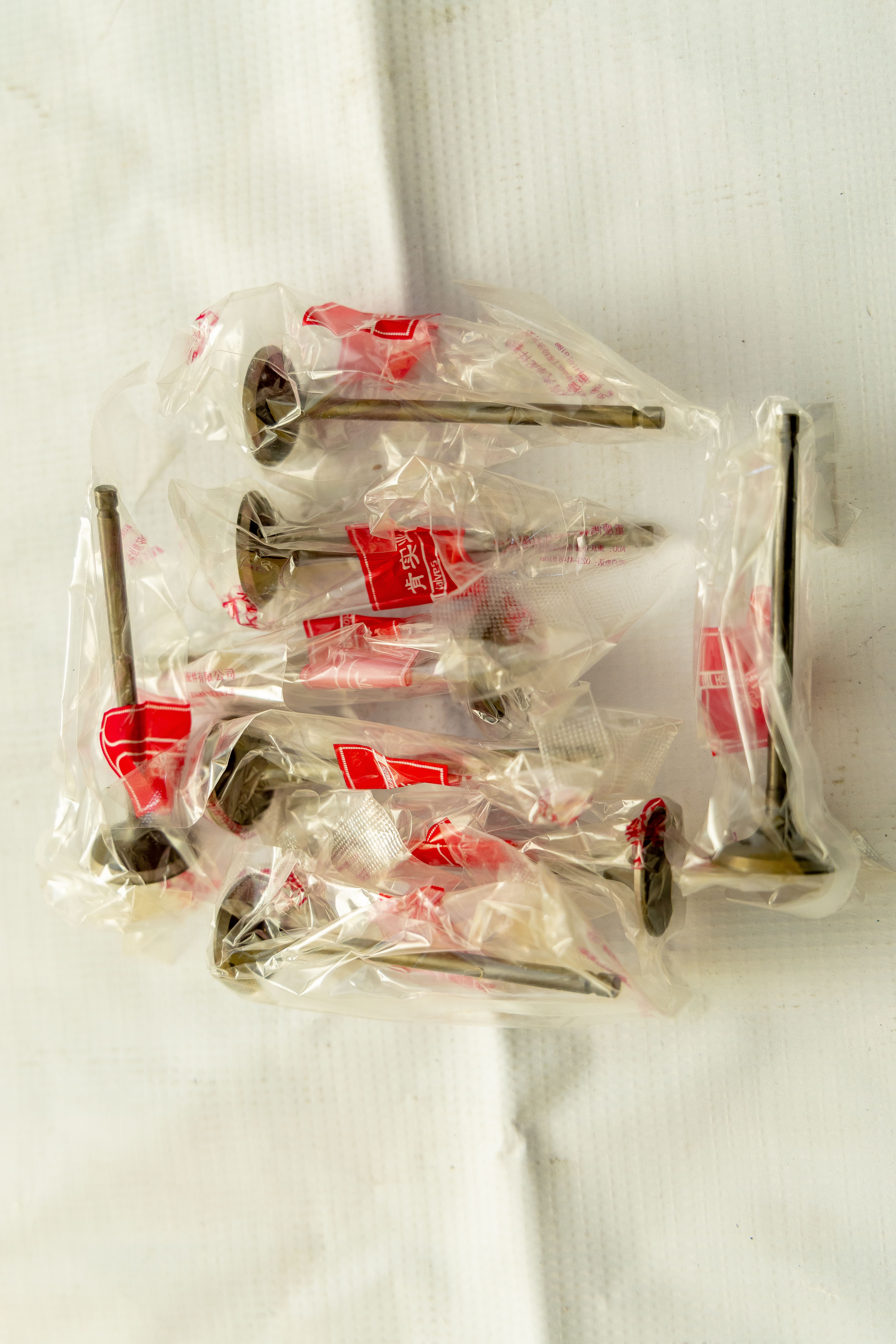 Valve 1007701-C1400-A100000